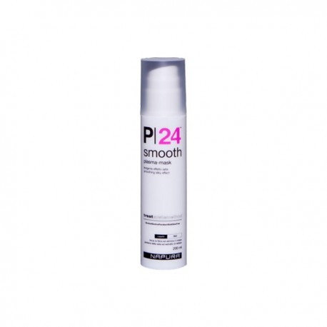 Plasma Napura P|24 Smooth 200ml