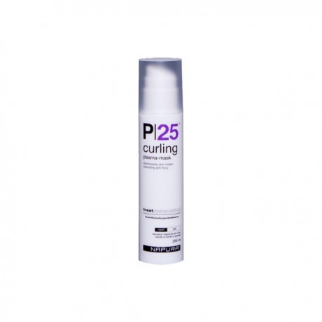 Plasma Napura P|25 Curling 200ml