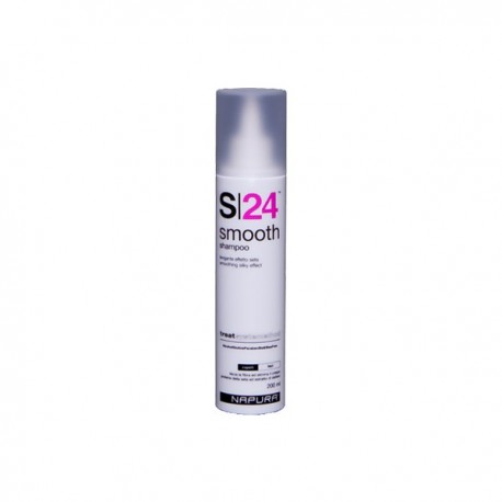 Shampoo Napura S|24 Smooth 200ml