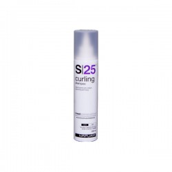 Shampoo S|25 Curling Napura 200ml