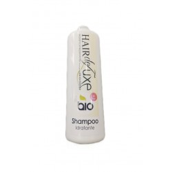 Shampoo Bio Idratante Hair De Luxe 1000ml